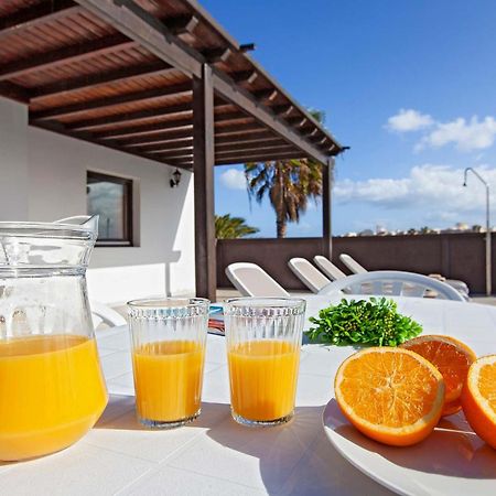 Villas Rodriguez Playa Blanca  Bagian luar foto