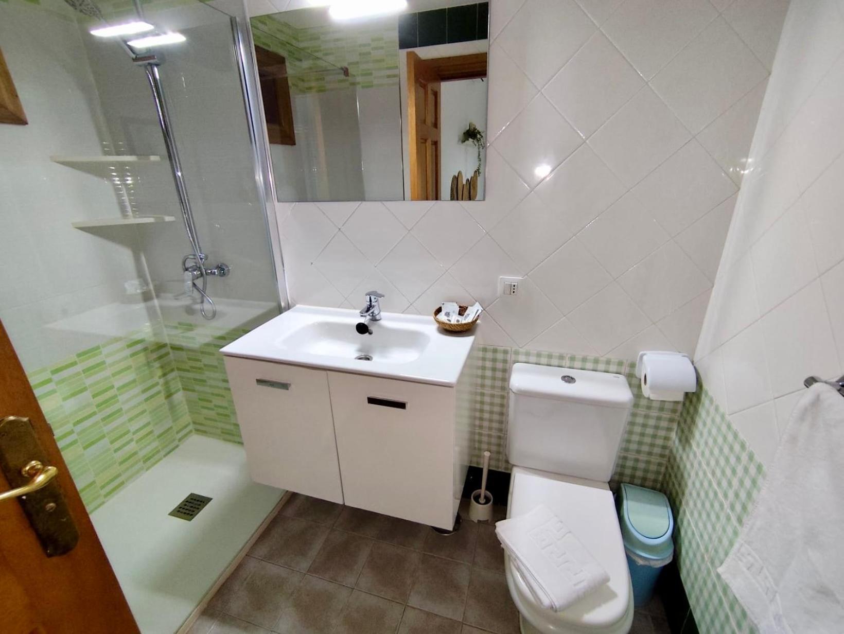 Villas Rodriguez Playa Blanca  Bagian luar foto