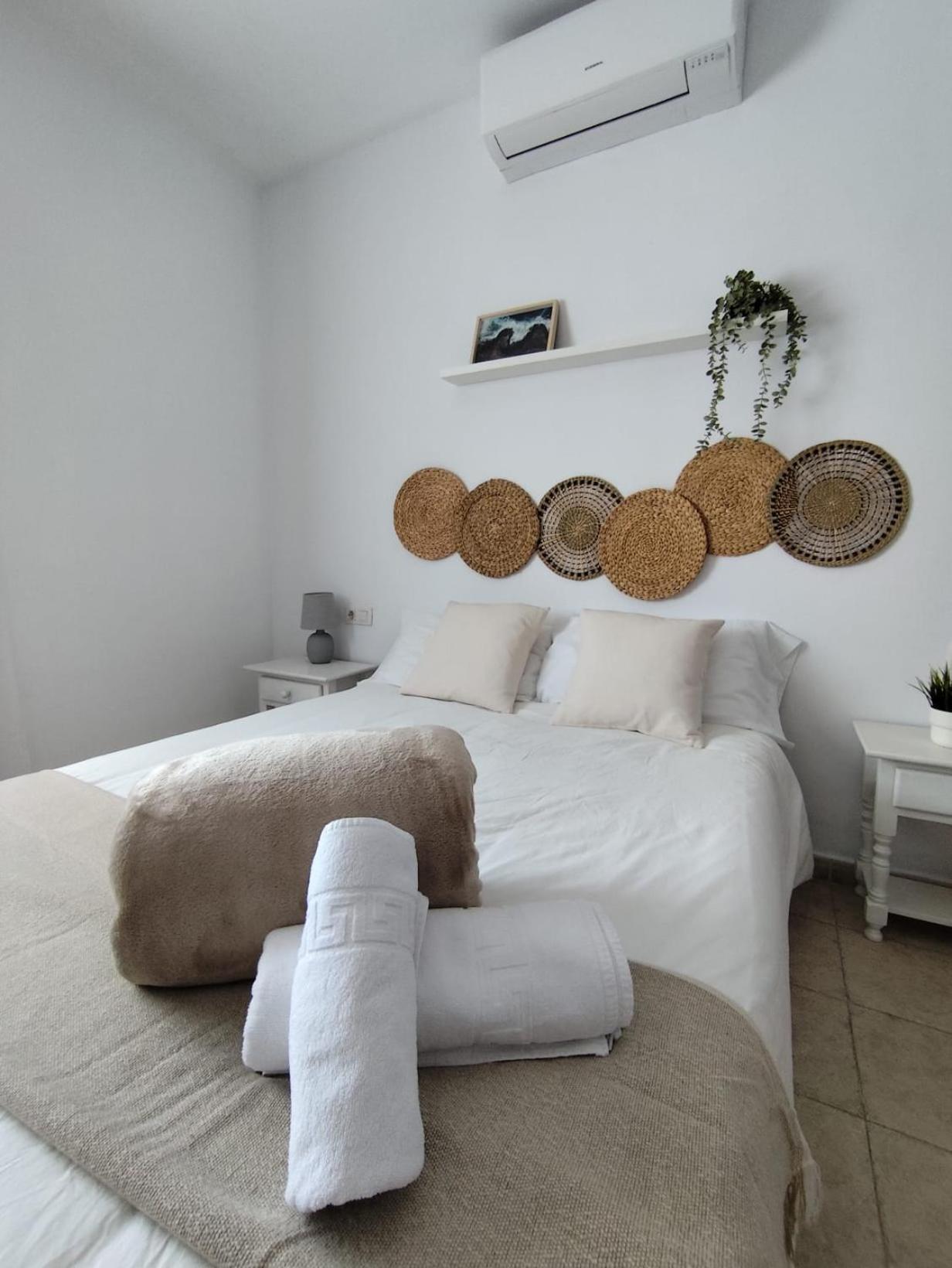 Villas Rodriguez Playa Blanca  Bagian luar foto